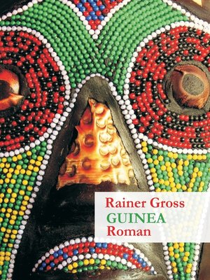 cover image of Guinea